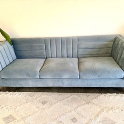 Mid century modern Sofa 