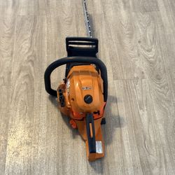 Echo Chainsaw SC490