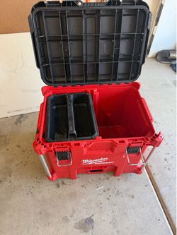 PACKOUT 22 in. Modular XL Tool Box