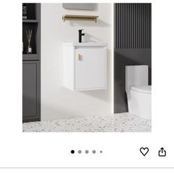 Bathroom Vanity 