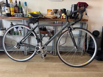 Cannondale CAAD Road Bike 52cm