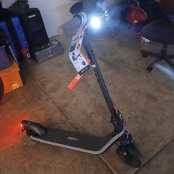 Escooter Segway Ninebot E2