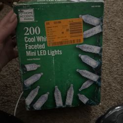 Lights