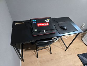 L shaped corner desk