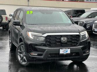 2023 Honda Passport