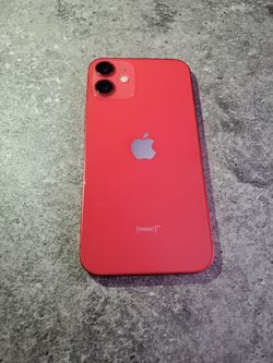 UNLOCK IPHONE 12 MINI 64GB