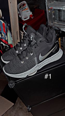 Men’s Shoes