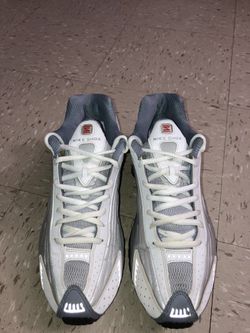 Nike Shox R4 Retro 'Comet Red