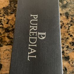 Puredial  Watch Brand  New