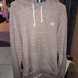 DC Hoodie Sweater