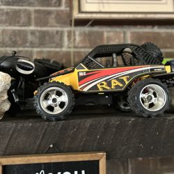 Remote control Car