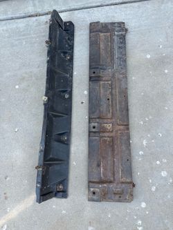 73-80 c10 radiator brackets