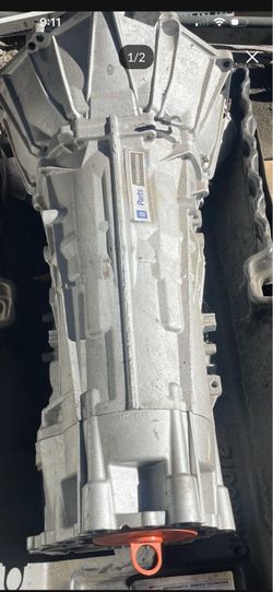 Automatic Transmission Assembly - GM 1(contact info removed)