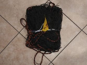 Gang Web Fishing Net