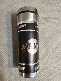 SF Giants Thermal Cup