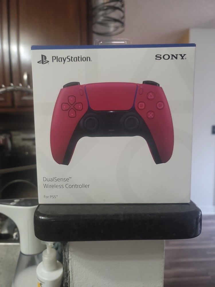 Wireless Playstation Controller