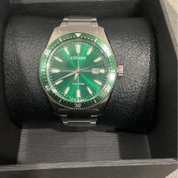 citizen Watch