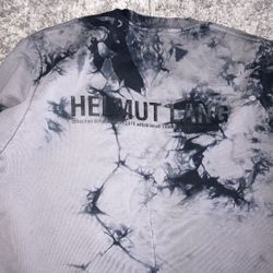 HELMUT LANG SWEATSHIRT 