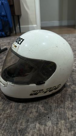 Shohei safety motorcycle helmet
