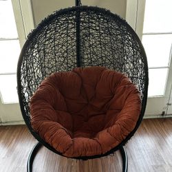 Hanging Egg Chair