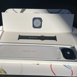 Apple Watch Series 8 Brand New