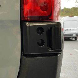 OV Sprinter Hinge Swap : 180 (2019+)