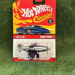 HOTWHEEL