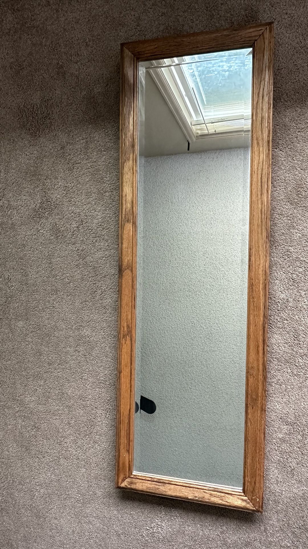 Built In Ironing Board