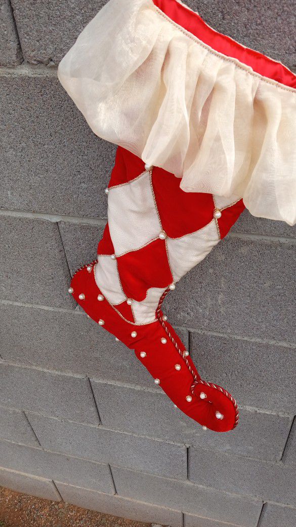 Christmas Stockings New  Delivery Available ,50