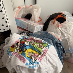 Kids Clothing