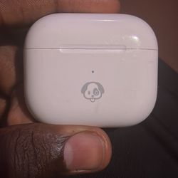 Airpod Pro Gen 3