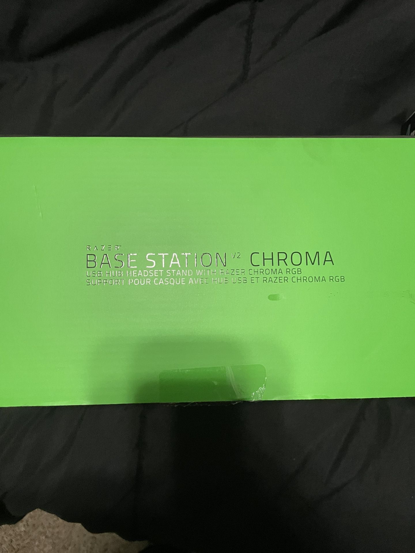 Base Station v2 Chroma