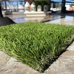 2” Tall 115 Ounce Artificial Turf Synthetic Grass