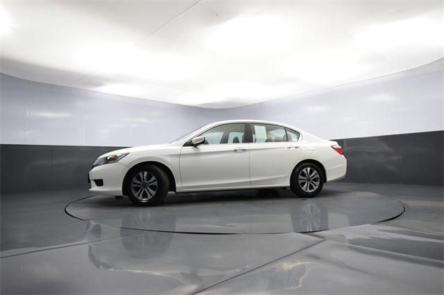 2014 Honda Accord Sedan