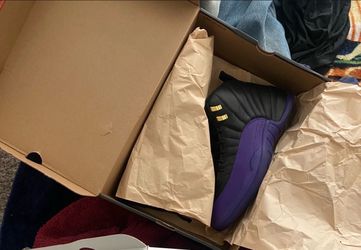 Jordan’s 12