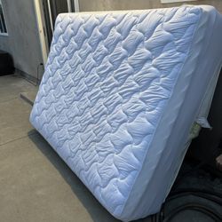 Queen mattress - Free! 