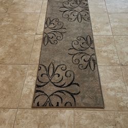 Decorative Carpet Runner