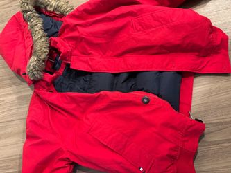 Tommy Hilfiger Coat size ( Xl )