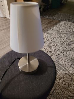 Desk Lamp 