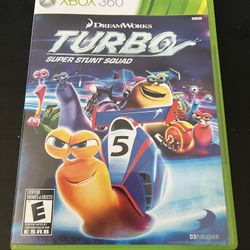 $10 Turbo Xbox 360