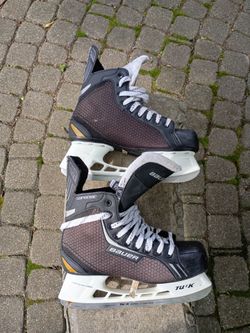 Used Men's Hockey Skates