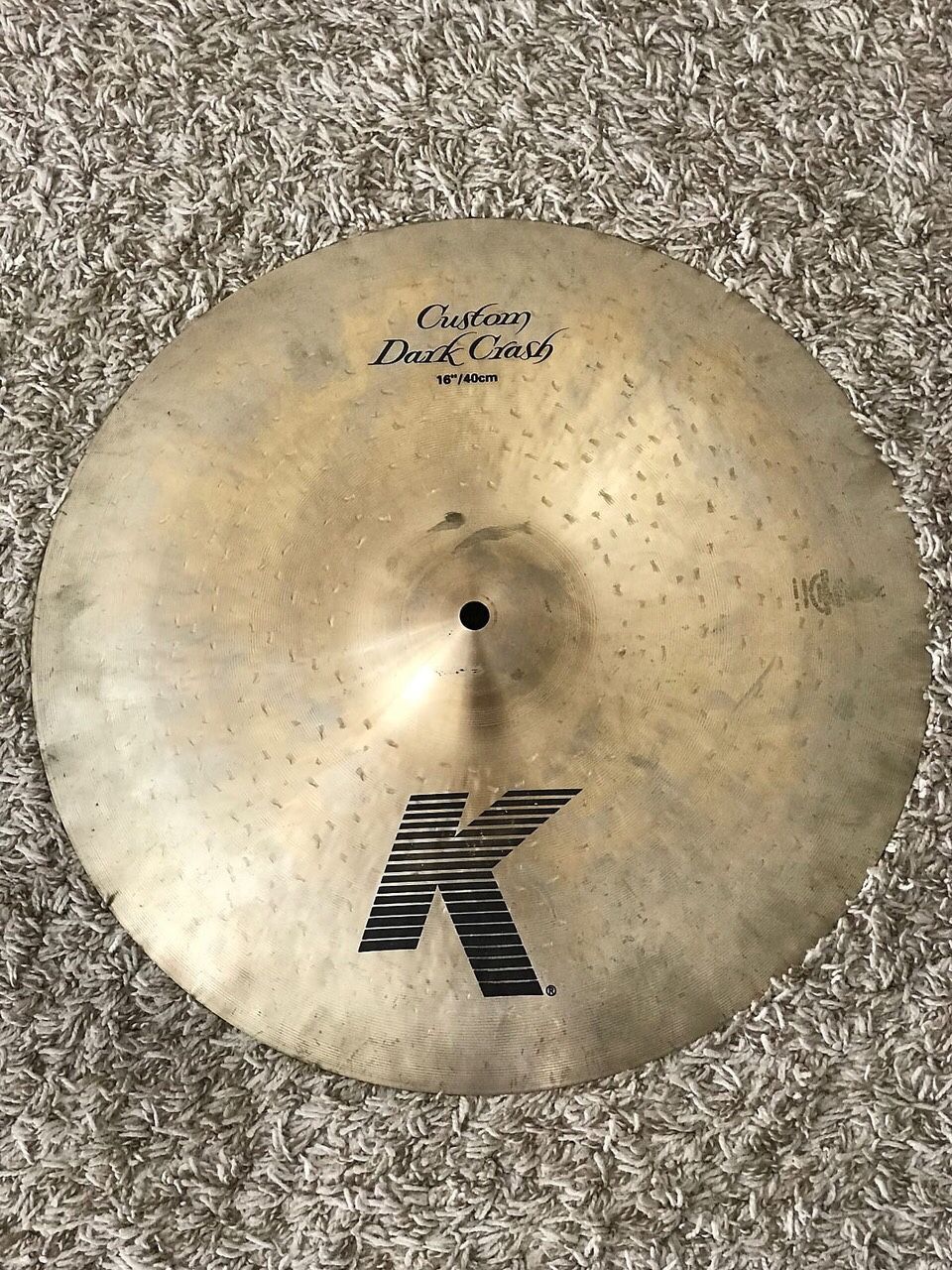 Zildjian Sabian Paiste Cymbals for Sale in Fountain Valley, CA OfferUp
