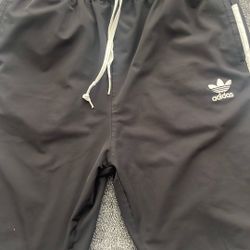 Adidas Shorts (Youth XL)