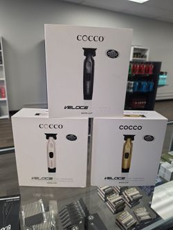 COCCO VELOCE TRIMMER