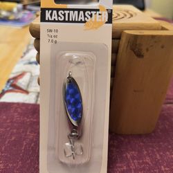 FISHING KASTMASTER 1/4 oz