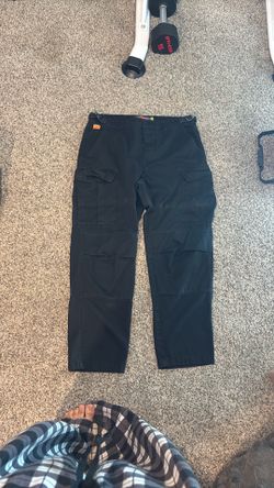 Empyre Black Pants