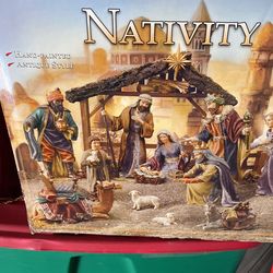 Nativity