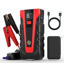 Jump Starter