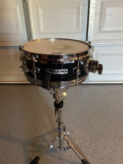 Pearl M-80 snare