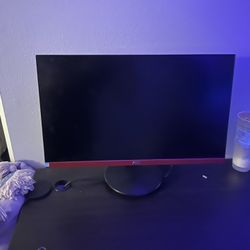 Gaming Monitor 144hz